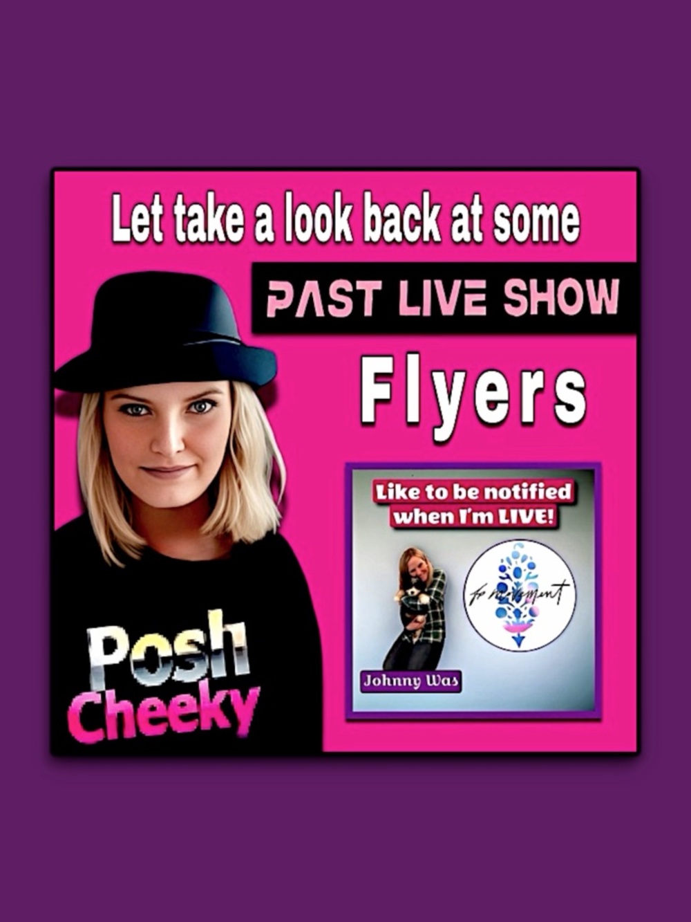 Next LIVE, Sat, 5/2 at 3:30 pm PST Fab Finds For $15 or Less⭐️Posh Cheeky LIVE - Picture 8 of 16